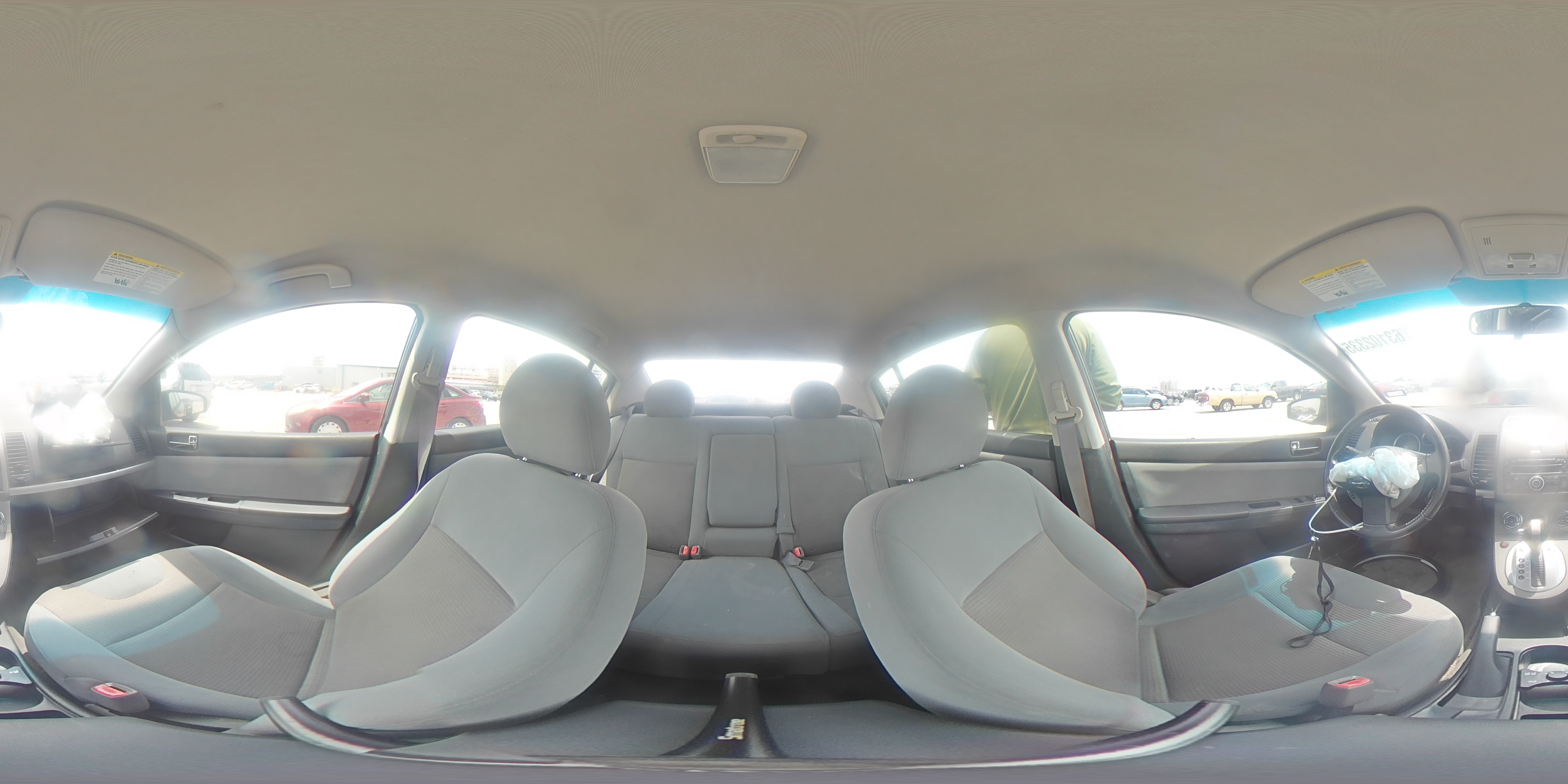 2010 Nissan Sentra 2.0 VIN: 3N1AB6AP5AL723086 Lot: 63102335