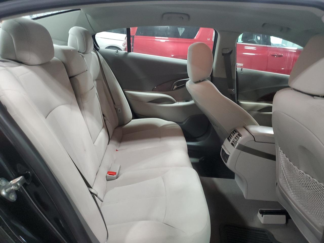 2013 Buick Lacrosse VIN: 1G4GA5E33DF334694 Lot: 59384915