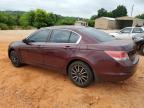 2008 Honda Accord Exl იყიდება China Grove-ში, NC - Front End