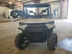2022  POLARIS RANGER   for sale at Copart MI - LANSING