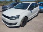 2010 VOLKSWAGEN POLO SEL T for sale at Copart BRISTOL