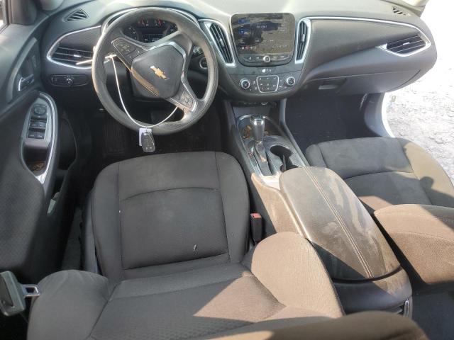  CHEVROLET MALIBU 2020 Белый