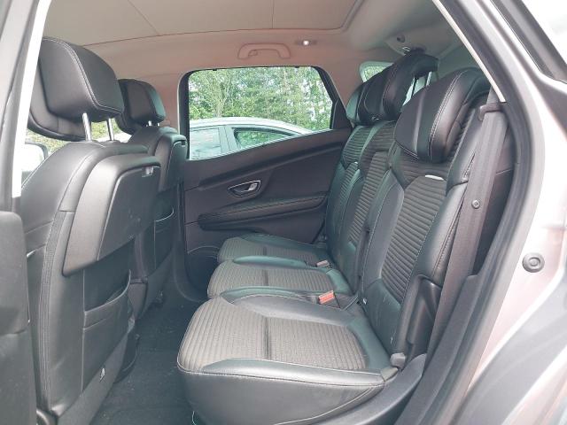 2017 RENAULT SCENIC DYN
