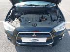 2014 MITSUBISHI ASX 4 DI-D for sale at Copart SANDTOFT