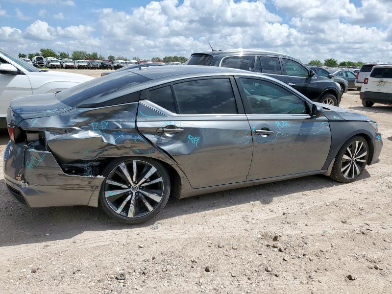  NISSAN ALTIMA 2022 Серый