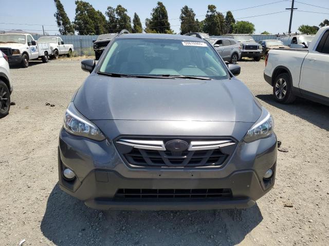  SUBARU CROSSTREK 2021 Szary