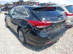 2018 HYUNDAI I40 SE NAV for sale at Copart ROCHFORD