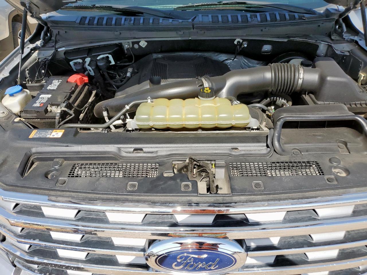 2020 Ford Expedition Max Limited VIN: 1FMJK1KT7LEA12404 Lot: 61289255