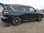 2015 Infiniti Qx80 de vânzare în East Granby, CT - Minor Dent/Scratches