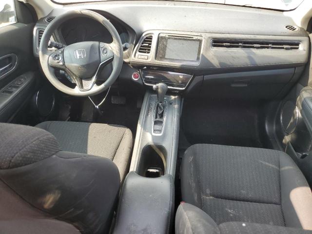  HONDA HR-V 2016 Сірий