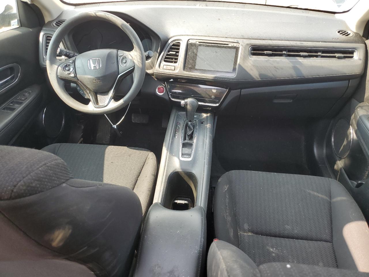 2016 Honda Hr-V Ex VIN: 3CZRU5H57GM709146 Lot: 58845115