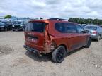2023 DACI JOGGER EXT for sale at Copart WISBECH