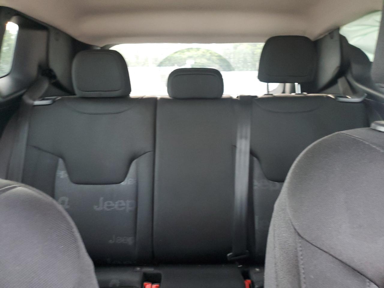 2020 Jeep Renegade Sport VIN: ZACNJAAB1LPL35188 Lot: 62815895