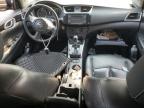 2016 Nissan Sentra S na sprzedaż w Glassboro, NJ - Front End