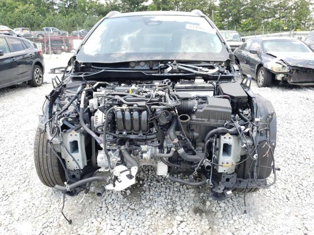  TOYOTA COROLLA CR 2024 Черный