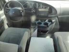 2008 FORD ECONOLINE E350 SUPER DUTY VAN   for sale at Copart AB - CALGARY
