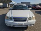 2005 Kia Optima Lx for Sale in Fresno, CA - Vandalism
