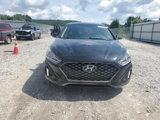  HYUNDAI SONATA 2018 Czarny