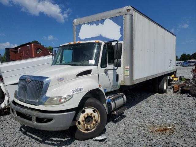 2015 International 4000 4300