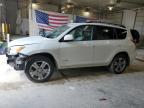 2007 Toyota Rav4 Limited იყიდება Columbia-ში, MO - Front End