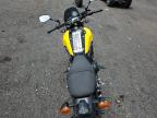 2016 YAMAHA XSR900 60TH ANNIVERSARY   for sale at Copart CT - HARTFORD