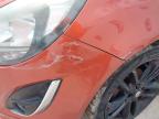 2012 VAUXHALL CORSA LIMI for sale at Copart BRISTOL