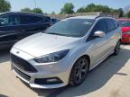 2016 FORD FOCUS ST-3 for sale at Copart SANDY