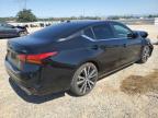 2022 Nissan Altima Sr for Sale in Anderson, CA - Front End
