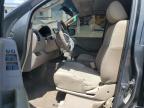 2009 Nissan Frontier C 4.0L на продаже в Lumberton, NC - Front End