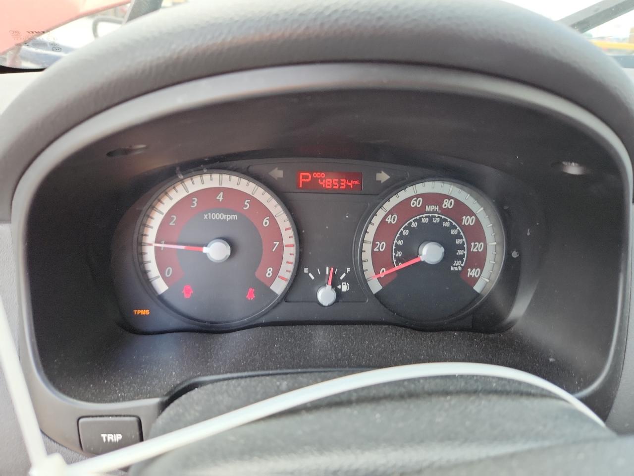 2010 Kia Rio Lx VIN: KNADH4A32A6662488 Lot: 62028375