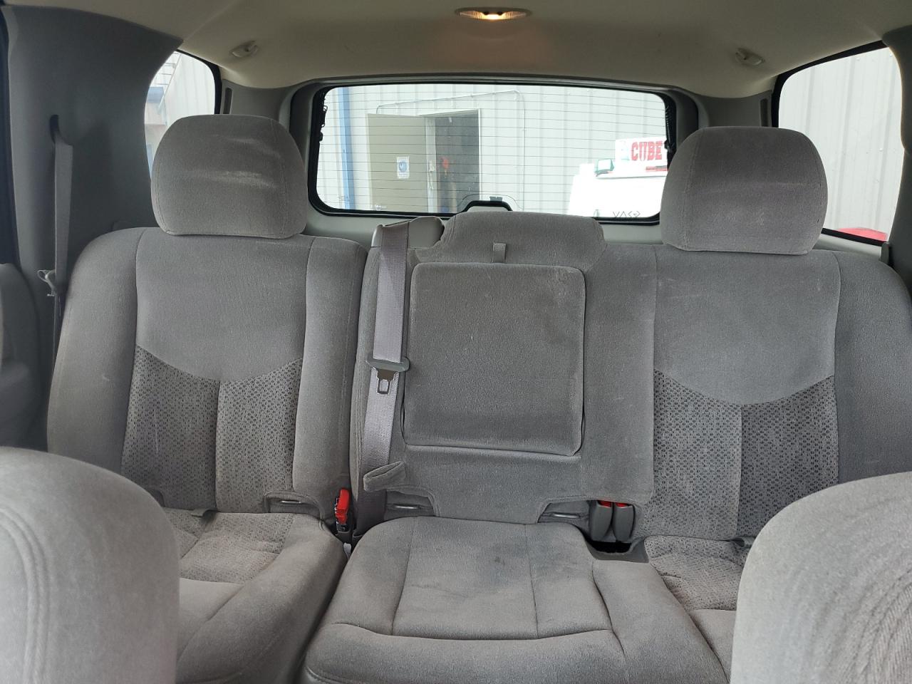 2005 Chevrolet Tahoe C1500 VIN: 1GNEC13V55R154014 Lot: 61668725