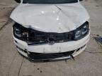 2014 Volkswagen Eos Komfort en Venta en Dyer, IN - Front End