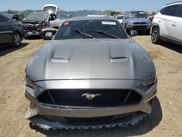  FORD MUSTANG 2021 Szary
