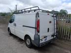2009 VAUXHALL VIVARO 270 for sale at Copart WESTBURY