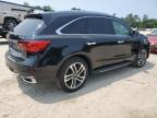 2017 Acura Mdx Advance   for Sale in Hampton, VA - Front End