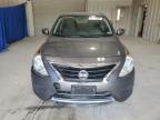 2019 Nissan Versa S на продаже в Hurricane, WV - Mechanical