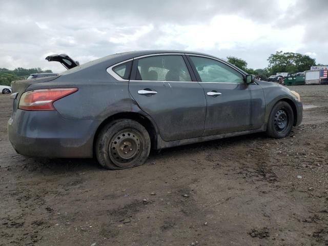  NISSAN ALTIMA 2013 Gray