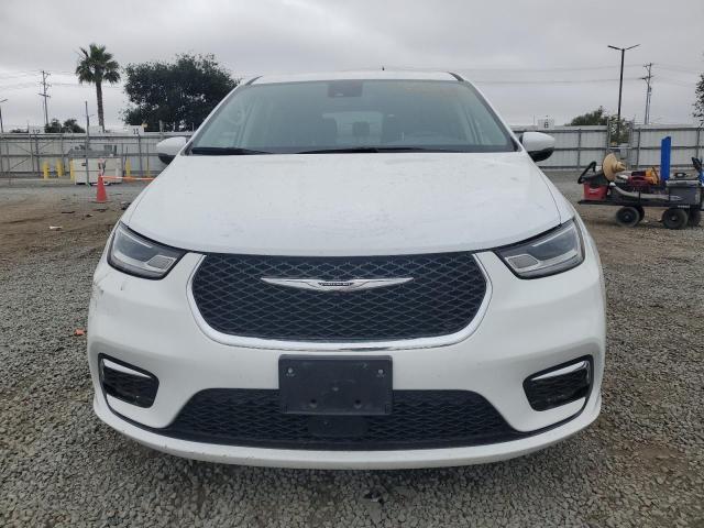  CHRYSLER PACIFICA 2023 Biały