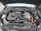 2014 Ford Fusion Titanium Phev   en Venta en Van Nuys, CA - Front End