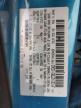 2011 Mazda Mazda2  na sprzedaż w Charles City, VA - Rear End