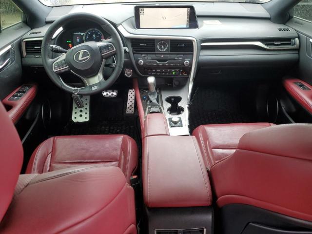 2016 LEXUS RX 350 BASE  