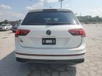 2023 Volkswagen Tiguan Se R-Line Black للبيع في Lebanon، TN - Front End