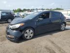 2016 Kia Forte Lx de vânzare în Pennsburg, PA - Front End
