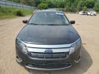 2012 Ford Fusion Sel for Sale in Davison, MI - Minor Dent/Scratches