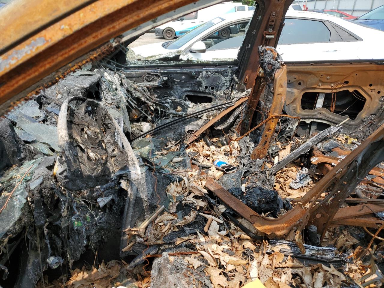 2025 Acura Mdx Technology VIN: 5J8YE1H41SL010282 Lot: 60273065