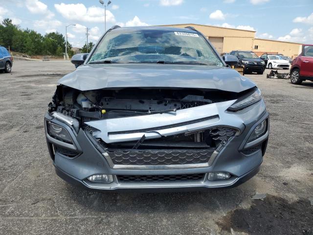  HYUNDAI KONA 2019 Szary