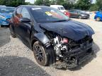 2022 TOYOTA YARIS DESI for sale at Copart WOLVERHAMPTON
