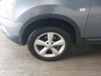 2009 NISSAN QASHQAI AC for sale at Copart EAST KILBRIDE