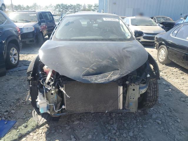  TOYOTA C-HR 2020 Black