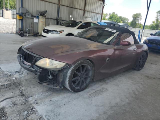 2005 Bmw Z4 3.0  